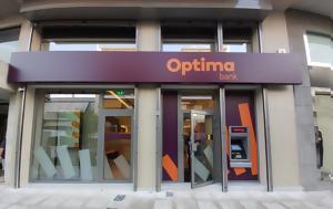 Optima Bank, Ρεκόρ, Optima Bank, rekor