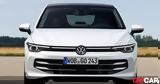 Volkswagen Golf,2035 -