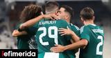 Παναθηναϊκός, Europa League, Βουλγαρία,panathinaikos, Europa League, voulgaria