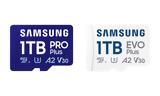 Samsung Electronics, Νέες, SD 1TB,Samsung Electronics, nees, SD 1TB