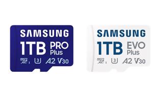 Samsung Electronics, Νέες, SD 1TB, Samsung Electronics, nees, SD 1TB