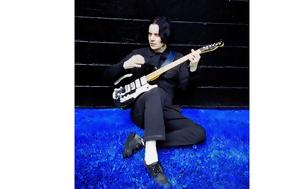 Jack White, Επιστρέφει, “No Name”, Jack White, epistrefei, “No Name”