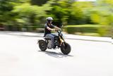 Test Ride BMW CE 02, Πολυτέλεια,Test Ride BMW CE 02, polyteleia