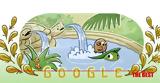 Google Doodle - Ολυμπιακοί Αγώνες 2024, Αφιερωμένο,Google Doodle - olybiakoi agones 2024, afieromeno