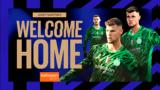 Welcome Home, Betsson Sport, Τζοσέπ Μαρτίνες,Welcome Home, Betsson Sport, tzosep martines