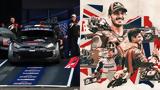 WRC-MotoGP, 2-4 Αυγούστου,WRC-MotoGP, 2-4 avgoustou