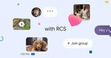 Google, RCS,Phone