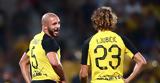 ΑΕΚ, Ένωση, Ίντερ Ντ’ Εσκάλδες,aek, enosi, inter nt’ eskaldes
