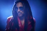 Lenny Kravitz, Αθήνα, Ψυχραιμία,Lenny Kravitz, athina, psychraimia