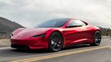 Elon Musk, Tesla Roadster,Model S Plaid Plus