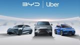 BYD,Uber