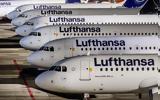 Γερμανία, Lufthansa, Τελ Αβίβ, 8 Αυγούστου,germania, Lufthansa, tel aviv, 8 avgoustou