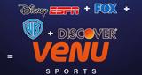 Venu Sports, 429,ESPN Fox, Warner Bros