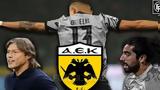 ΑΕΚ, Ο Αλμέιδα,aek, o almeida