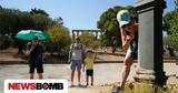 Τα 5 συμπτώματα της αφυδάτωσης - Δεν είναι μόνο η δίψα,