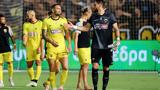 ΑΕΚ, 11άδα, Ίντερ Εσκάλδες – Κάλενς, Ρότα,aek, 11ada, inter eskaldes – kalens, rota