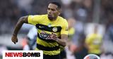 AEK, Κάλενς, Ρότα, Φερνάντες –, Αλμέιδα, Conference,AEK, kalens, rota, fernantes –, almeida, Conference