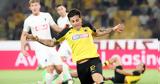 Ίντερ, Εσκάλδες - ΑΕΚ, Ρότα,inter, eskaldes - aek, rota
