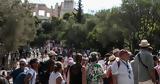 Νέα αύξηση στις νοσηλείες και στους θανάτους από κορονοϊό αυτή την εβδομάδα,