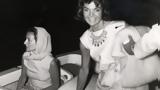 Jackie Kennedy,Lee Radziwill