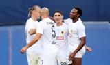 Conference League, ΑΕΚ,Conference League, aek