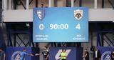 Ιντερ Ντ Εσκάλδες - ΑΕΚ 0-4,inter nt eskaldes - aek 0-4