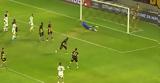 Μπότεφ - Παναθηναϊκός 0-2, Δεύτερο, Τζούριτσιτς,botef - panathinaikos 0-2, deftero, tzouritsits