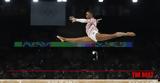 Simone Biles,