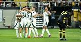 Μπότεφ Πλόβντιβ – Παναθηναϊκός 0-4, Party, Άγιαξ,botef plovntiv – panathinaikos 0-4, Party, agiax