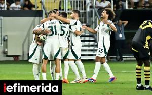 Παναθηναϊκός, Αυτοί, Play Offs, Europa League, panathinaikos, aftoi, Play Offs, Europa League