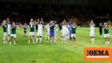 Παναθηναϊκός, Play Off, Europa League,panathinaikos, Play Off, Europa League