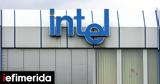 Intel, -Απολύει,Intel, -apolyei