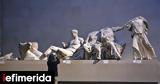 UKs,Parthenon Marbles