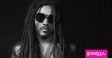 Lenny Kravitz, Ετοιμάζεται, Αθήνα,Lenny Kravitz, etoimazetai, athina