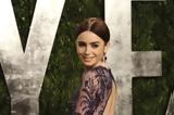 Lily Collins, … Παρίσι,Lily Collins, … parisi