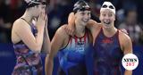 Katie Ledecky, Αμερικανίδα, Ολυμπιακούς Αγώνες,Katie Ledecky, amerikanida, olybiakous agones