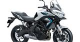 Kawasaki Versys 650 2025, Φρεσκάρισμα,Kawasaki Versys 650 2025, freskarisma