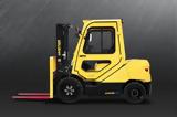 Hyster,