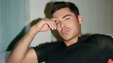 Zac Efron, Καμουφλαρισμένος, Μύκονο,Zac Efron, kamouflarismenos, mykono