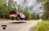 Thierry Neuville, Ράλι, Φινλανδίας,Thierry Neuville, rali, finlandias