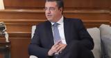 Greece Picks Apostolos Tzitzikostas,EC Commissioner