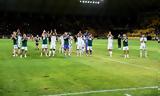 Παναθηναϊκός, Άγιαξ,panathinaikos, agiax