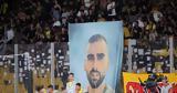 ΑΕΚ, Σάββατο, Μιχάλη Κατσούρη,aek, savvato, michali katsouri