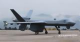 Πολεμική, Παραμένουν, Λάρισα, MQ-9,polemiki, paramenoun, larisa, MQ-9