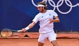 Στέφανος Τσιτσιπάς, Ήθελα,stefanos tsitsipas, ithela