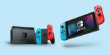 Switch, Πτώση 55, Nintendo,Switch, ptosi 55, Nintendo