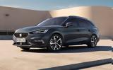 Seat,Cupra