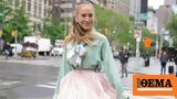 Sarah Jessica Parker,