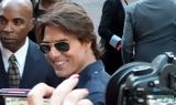 Tom Cruise, Μια…, Ολυμπιακών Αγώνων –, Λος Άντζελες,Tom Cruise, mia…, olybiakon agonon –, los antzeles