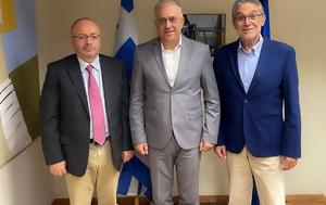 Θεοδωρικάκου – Συνδέσμου Βιομηχανιών, theodorikakou – syndesmou viomichanion